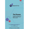 The Pioneer: A Powerful Blueprint for Greater Success in Your Life and Career