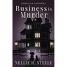 Business is Murder