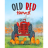 Old Red Harvest: Old Red helps with harvest season!