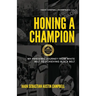Honing A Champion: My Pandemic Journey From White Belt To Achieving Black Belt