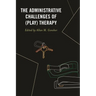Administrative Challenges of (Play) Therapy