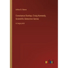 Constance Dunlap; Craig Kennedy, Scientific Detective Series: in large print