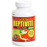 Zoo Med Reptivite: Complete Vitamin & Mineral Complex for Captive Reptiles by Dog Hugs Cat