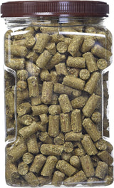 Premium Natural Grassland Tortoise Food: Optimal Nutrition for Healthy Shell Development by Dog Hugs Cat