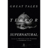 Great Tales of Terror and the Supernatural