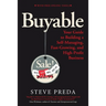 Buyable: Your Guide to Building a Self-Managing, Fast-Growing, and High-Profit Business