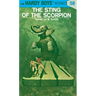 Hardy Boys 58: The Sting of the Scorpion
