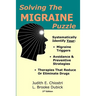 Solving The Migraine Puzzle