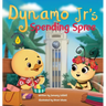 Dynamo Jr's Spending Spree