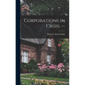 Corporations in Crisis. --