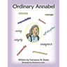Ordinary Annabel