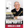 The Six Essentials of Rapidly Growing Nonprofits
