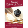 Sacred Echoes of Faith: A priest's exploration of the divine guidance received through letter writing
