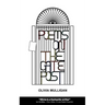 Poems on the Gate Post