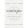 Word Surge Medical Terminology