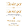 Kissinger on Kissinger