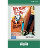 They Broke the Law - You Be the Judge: : True Cases of Teen Crime [Standard Large Print 16 Pt Edition]