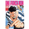 One-Punch Man, Vol. 6