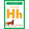 The Letter Hh
