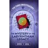 The Mystery of the Labyrinthian Legacy
