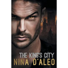 The King's City: The Demon War Chronicles 3
