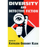 Diversity and Detective Fiction
