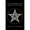 A Handbook for Wiccan Clergy