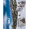 SKI Montana Coloring Book: Bozeman, Big Sky & Beyond