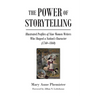 The Power of Storytelling: Illustrated Profiles of Nine Women Writers Who Shaped a Nation's Character (1760-1860)