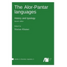 The Alor-Pantar languages
