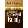 Building A Successful Family