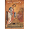 Being with God: Trinity, Apophaticism, and Divine-Human Communion