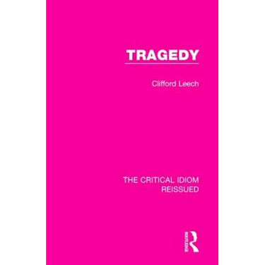 Tragedy