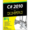 C# 2010 All-in-One For Dummies
