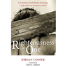 The Righteousness of One: An Evaluation of Early Patristic Soteriology in Light of the New Perspective on Paul