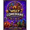 Comedians: Black Historical Figures