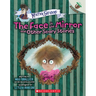 The Face in the Mirror and Other Scary Stories: An Acorn Book (Mister Shivers #5)