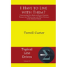 I Have to Live with Them?: Understanding How Black and Brown Christians Navigate their Relationships with White Christians in the American Church