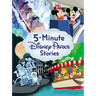 5-Minute Disney Parks Stories