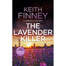 The Lavender Killer: A British Murder Mystery Series