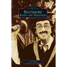 Baltimore Radio and Television