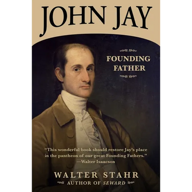 John Jay: Founding Father
