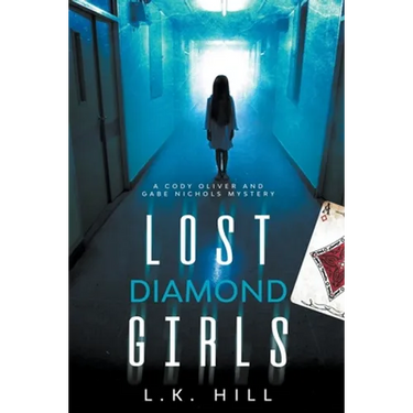 Lost Diamond Girls