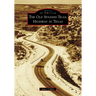 The Old Spanish Trail Highway in Texas