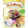 The Adventures of Mr Wilson Meet the Family