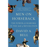 Men on Horseback
