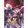 Mushoku Tensei: Jobless Reincarnation (Light Novel) Vol. 22