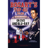 Bogart's Top 40 Films - Take the Journey on DVD and Blu-ray