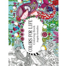 Colors for Life: Coloring Book