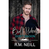 Bull Riders Don't Swoon